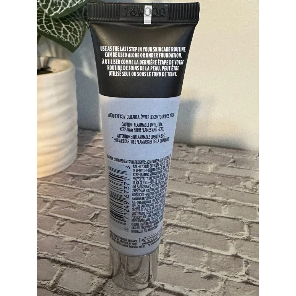 L’Oreal‎ Prime Lab Advanced Derm Primer - Matte Setter
